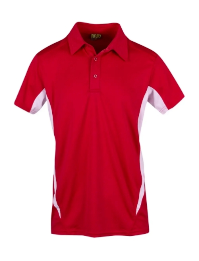 Picture of RAMO, Mens Accelerator Polo